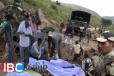 நக்கசலைட்டுகளின் கண்ணிவெடியில் சிக்கி சிதறியது இந்திய இராணுவ வாகனம் : பலர் பலி