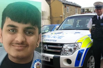 பிரித்தானியாவில் இந்திய வம்சாவளி சிறுவனுக்கு ஏற்பட்ட துயரம்!