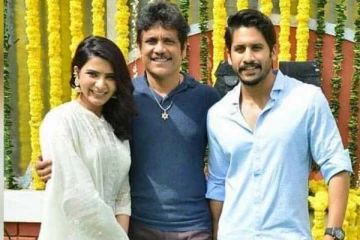 சமந்தா-நாக சைத்தன்யா விவாகரத்து குறித்து முதன்முறையாக பேசிய நாகர்ஜுனா- என்ன கூறினார் தெரியுமா?