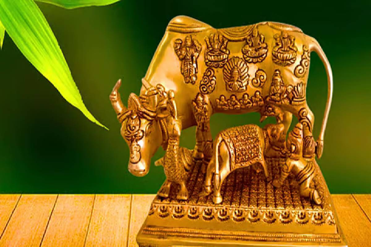 அதிர்ஷ்டம் தேடி வர வேண்டுமா? வாஸ்துப்படி வீட்டில் வைக்க வேண்டிய 5 சிலைகள்! | These Vaastu Based Idols Increase Wealth