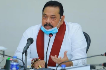 மாடுகள் அறுக்கப்படுவதை தடை செய்யும் தீர்மான விவகாரம்: அவசரப்படும் மகிந்தவும் இரு அமைச்சர்களும்?
