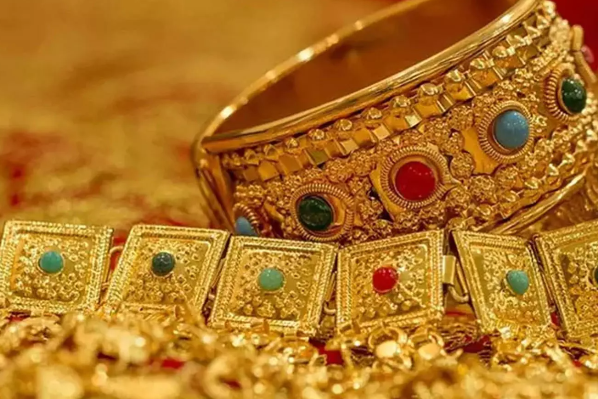 தங்கம் வாங்கவுள்ளோருக்கு முக்கிய அறிவிப்பு | Gold Price Rate In Sri Lanka And World