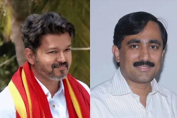 விஜய் மன்னிப்பு கேட்டால்... பொன்ராஜின் பதிவு