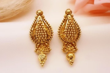 தங்க விலையில் ஏற்பட்டுள்ள மாற்றம்.., இலங்கையின் இன்றைய நிலவரம்(08-10-2025)