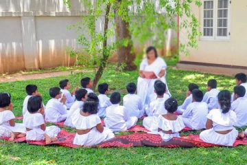 දහම් පාසල් විෂය මාලාවන් ප්‍රතිසංස්කරණයට සැලසුම්