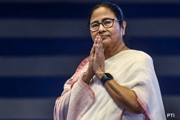 Mamata Banerjee Mamata Banerjee