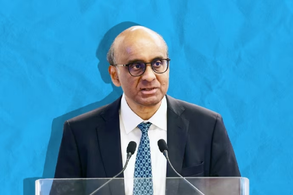 தர்மன் சண்முகரத்தினம்/Tharman Shanmugaratnam