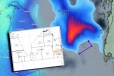 அந்தமான் கடலில் உருவானது குறைந்த காற்றழுத்தப் பகுதி