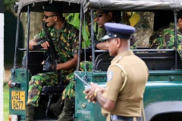 யாழ். நகரில் பெட்டியால் ஏற்பட்ட குழப்பம்! விசேட அதிரடிப் படை எடுத்த நடவடிக்கை