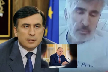 மரணத்தை நெருங்கிவிட்டேன்... புடினின் கடும் விமர்சகரான ஜனாதிபதி ஒருவர் சிறையில் தவிப்பு