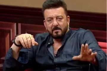 படப்பிடிப்பில் திடீர் குண்டுவெடிப்பு! மருத்துவமனையில் லியோ பட நடிகர் சஞ்சய் தத்