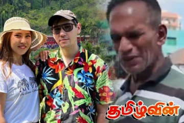 இலங்கை வந்த வெளிநாட்டு சுற்றுலா பயணிக்கு முதல் நாளிலேயே அதிர்ச்சி கொடுத்த நபர்