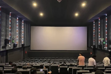 நயன்தாரா பெயரில் இருக்கும் தியேட்டர்.. கிருஷ்ணகிரியில் இருக்கும் சிறந்த தியேட்டர்கள்