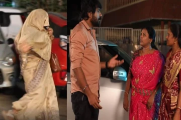 விஜயா தர்மஅடி வாங்கியதை பார்த்த முத்து, அடுத்து நடந்தது?... சிறகடிக்க ஆசை சீரியல் எபிசோட்