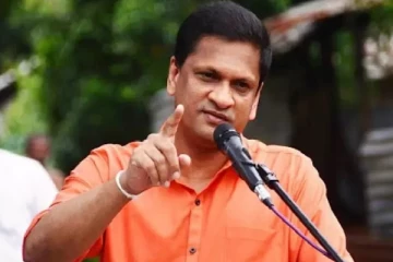 எரிவாயு நிறுவன தலைவரை அடித்து விரட்ட வேண்டும்:நிமல் லங்சா