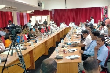 சட்டவிரோத போதைப்பொருள் பாவனையை குறைக்க நடவடிக்கை: டக்ளஸ் தேவானந்தா(Photos)