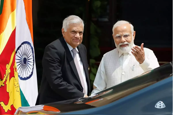 புதிய ஒப்பந்தம்; இலங்கையில் அறிமுகமாகவுள்ள UPI பரிவர்த்தனை! | Upi Transaction To Be Launched In Sri Lanka