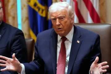 கனடா , இந்திய விவசாய பொருட்கள் மீது கூடுதல் வரி; டிரம்ப் திட்டம்!