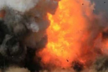 දැවැන්ත පිපිරීමක්,10ක් ජිවිතක්ෂයට - හදිසි තත්ත්වයක්..