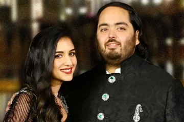 ஒன்று இரண்டல்ல., ஐந்து கோடி! பிரபலமான 2 கோவில்களுக்கு ஆனந்த் அம்பானி நன்கொடை