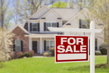 கனடாவில் வீட்டு விற்பனையில் ஏற்பட்டுள்ள பாரிய மாற்றம்!