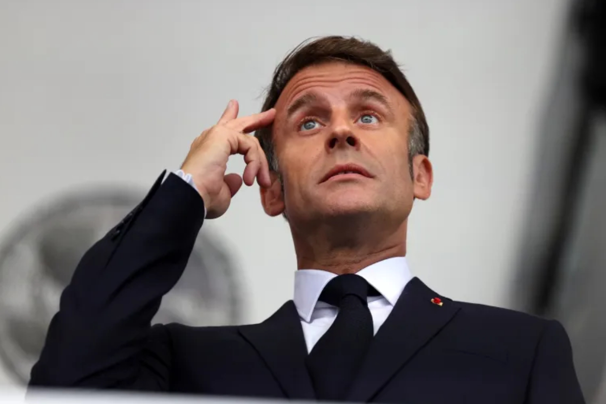 லெபனானை இலக்கு வைத்துள்ள நெதன்யாகு! இஸ்ரேலிடம் மக்ரோன் விடுத்துள்ள கோரிக்கை | France Urges Israel Not To Expand War To Lebanon