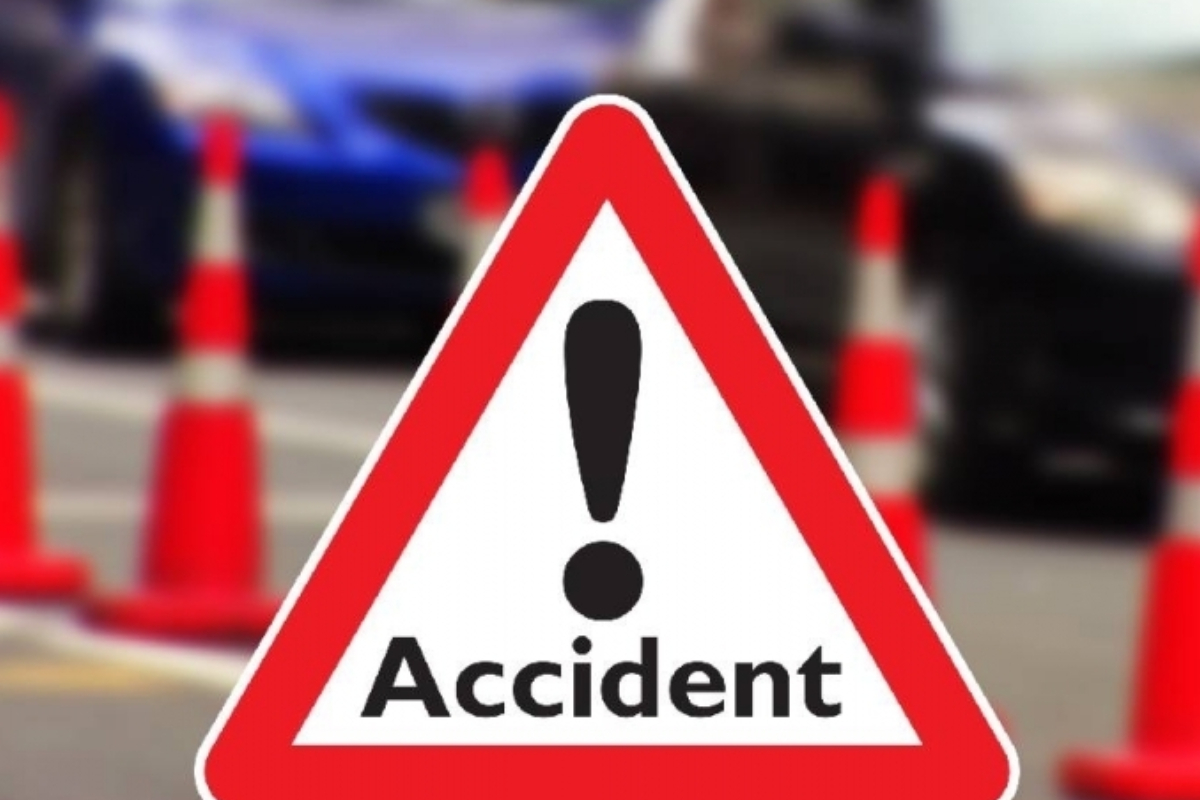 ​திருகோணமலை - மட்டக்களப்பு பிரதான வீதியில் விபத்து: ஒருவர் பலி | Accident At Trincomalee
