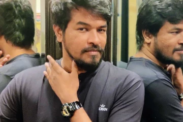 இந்தி தெரியாது.. யூடியுபர் மதன் கௌரி வட நாட்டு சேனலில் செய்த அட்ராசிட்டி