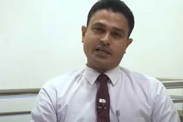 மகிந்தவின் கோட்டைக்குள் மக்களுக்கு ஏற்பட்டுள்ள நிலை - விவாதத்திற்கு தயார் என மருத்துவர் சவால்