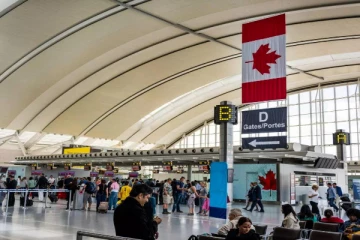 கனடாவில் அதிகரிக்கும் Omicron: 50 வயதுக்கு மேற்பட்டவர்களுக்கு முக்கிய பரிந்துரை