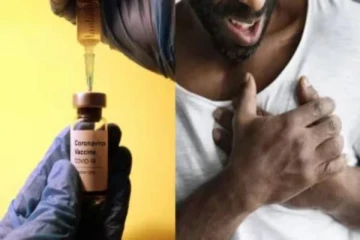 ஒரே மாதத்தில் 20 மாரடைப்பு மரணங்கள்; கோவிட் தடுப்பூசி காரணமா? அரசு விளக்கம்