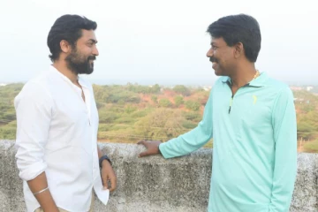 சூர்யா - பாலா படம் பற்றி கசிந்த தகவல்! வதந்திகளுக்கு முற்றுப்புள்ளி