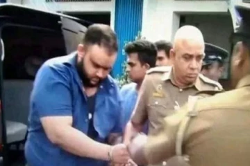 களுத்துறை மாணவி கொலையில் திடீர் திருப்பம்!