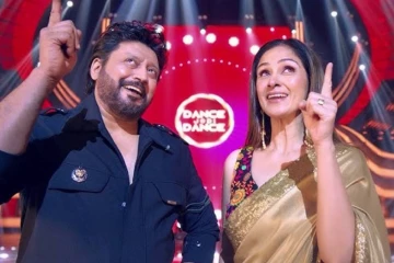 ஜீ தமிழின் Dance Jodi Dance நிகழ்ச்சிக்கு வந்த புதிய தொகுப்பாளர்... அட இவர்தானா, இனி கலக்கல் தான்...