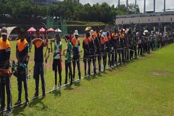 இந்தியாவின் உலக சாதனையை முறியடித்தது இலங்கை