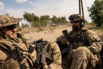 உக்ரைன் போரில் ரஷ்யா தோற்கத் துவங்கிவிட்டது: பிரித்தானிய பாதுகாப்புச் செயலர் வெளியிட்டுள்ள விவரம்