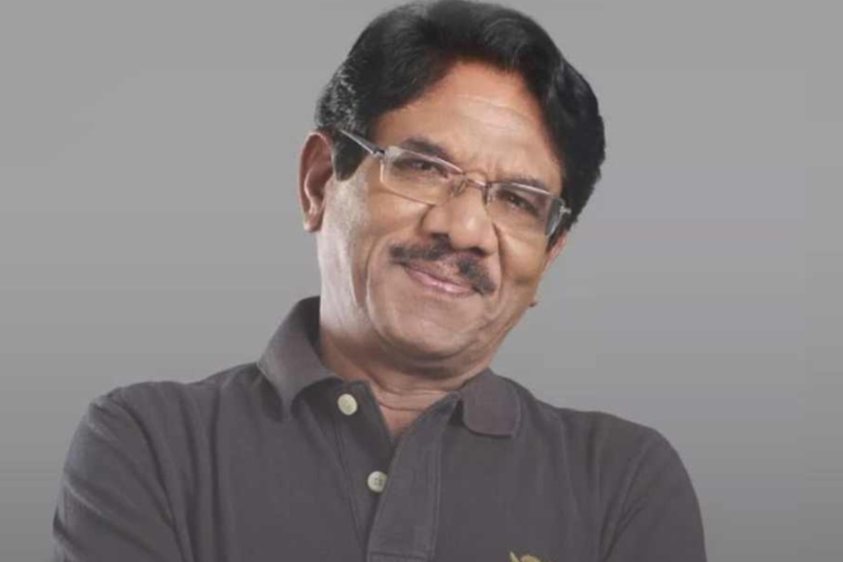 அரச மரியாதையுடன் இயக்குநர் இமயம் பாரதிராஜா உடல் நல்லடக்கம் | Director Bharathiraja S Body Laid To Rest அரச மரியாதையுடன் இயக்குநர் இமயம் பாரதிராஜா உடல் நல்லடக்கம் | Director Bharathiraja S Body Laid To Rest