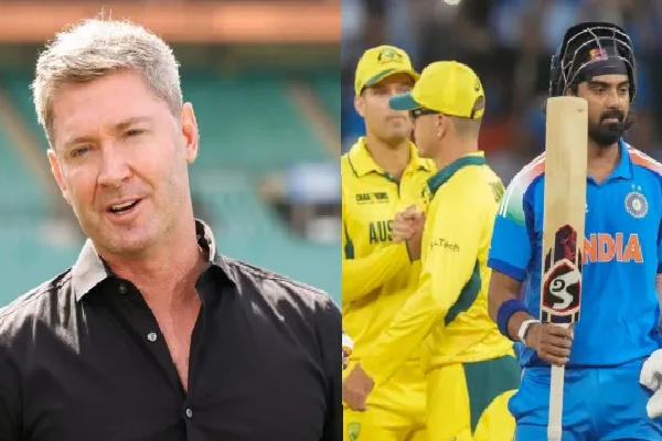 micheal clarke