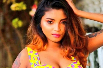 படுக்கையை பகிர அது இருந்தா கண்டிப்பா போவேன்!! வெளிப்படையாக பேசிய டிக்டாக் இலக்கியா