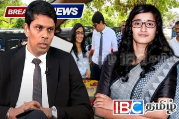 அர்ச்சுனா அணிக்கு சோகம்...! யாழ் மாநகர சபைக்கான கெளஷல்யாவின் வேட்புமனு நிராகரிப்பு