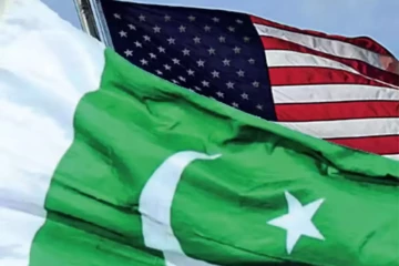 பயங்கரவாதத்திற்கு எதிரான பாகிஸ்தானின் தற்காப்பு நடவடிக்கைகளுக்கு அமெரிக்கா ஆதரவு