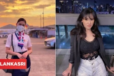 குளியல் தொட்டியில் இறந்து கிடந்த விமான பணிப்பெண்; சக ஊழியர்கள் செய்த கொடூரம்! நீதி கேட்டு குமுறும் தாய்..