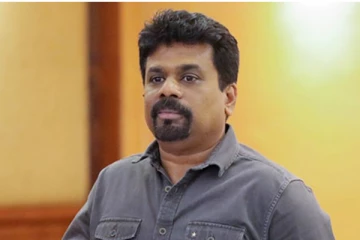 அனுர தரப்பிடம் பொருளாதார செயற்திட்டம் கிடையாது! ஹர்ஷ டி சில்வா