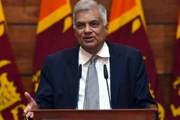 බදු සංශෝධන සම්බන්ධයෙන් ජාතිය අමතා ජනපති සිදු කල විශේෂ ප්‍රකාශය.