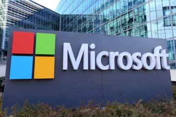 30 ஆண்டுகளுக்குப்பின் கணினி விசைப்பலகையில் மாற்றம்: மைக்ரோசாப்ட்