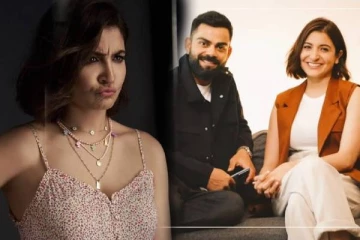 விராட் மனைவி நடிகை அனுஷ்காவா இது! குழந்தை பெற்ற பிறகு தற்போது எப்படி இருக்காங்க தெரியுமா?