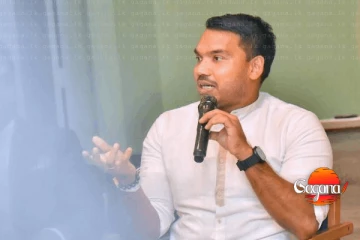 නාමල් රාජපක්ෂගේ ජීවිතයට අනතුරක් - රජය තුළ සැක සහිත සූදානමක්? - නීතිඥ මනෝජ් ගමගේ