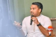 නාමල් රාජපක්ෂගේ ජීවිතයට අනතුරක් - රජය තුළ සැක සහිත සූදානමක්? - නීතිඥ මනෝජ් ගමගේ