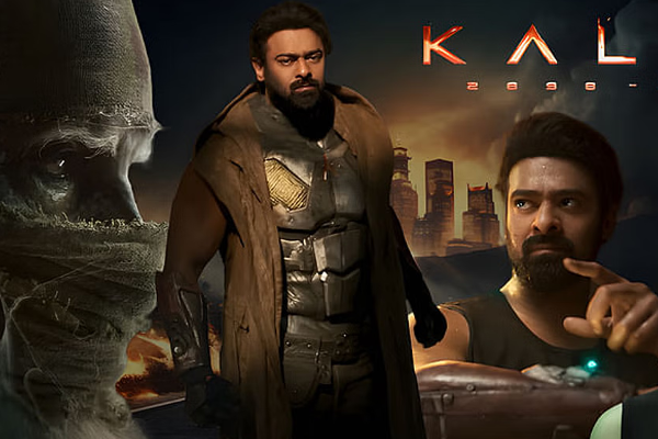 150 கோடி சம்பளம்.. கல்கி படத்தில் வில்லனாக நடிக்க ஒப்புக்கொண்டது குறித்து பேசிய கமல் ஹாசன் | Kamal Haasan About Kalki Movie