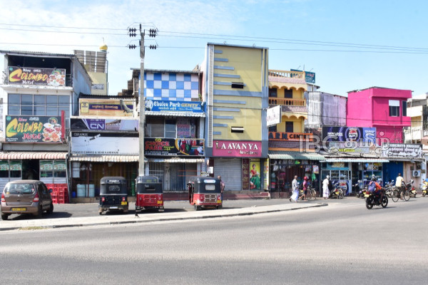 மன்னாரில் வெடித்த பாரிய போராட்டம்! குவிக்கப்பட்ட காவல்துறையினர் | Lockdown Protest Mannar